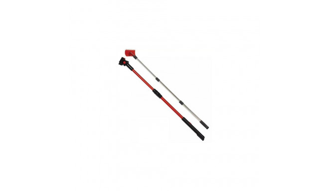 Einhell BRILLIANTO window cleaning tool Black, Red