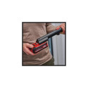 Einhell BRILLIANTO window cleaning tool Black, Red
