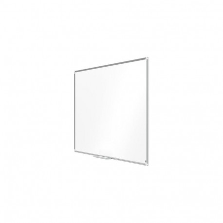 Nobo Premium Plus Steel Magnetic Whiteboard 1800x900mm