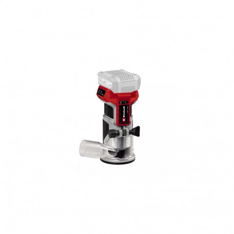 Einhell TP-ET 18 Li BL Black, Red, Silver 10000 RPM