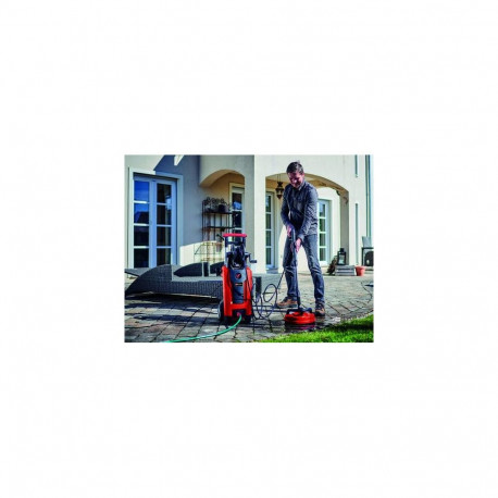 Einhell TE-HP 170 pressure washer Upright Electric 440 l/h Black, Red