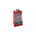 Einhell 49205519 drill bit Drill bit set 19 pc(s)