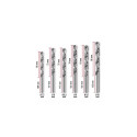 Einhell 49205519 drill bit Drill bit set 19 pc(s)