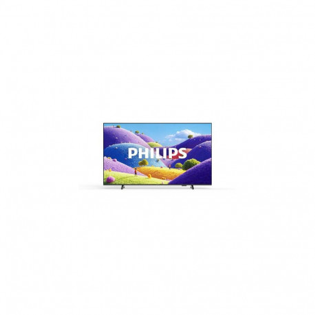 Philips 55PUS7001/12 TV 139.7 cm (55") 4K Ultra HD Smart TV Wi-Fi Black