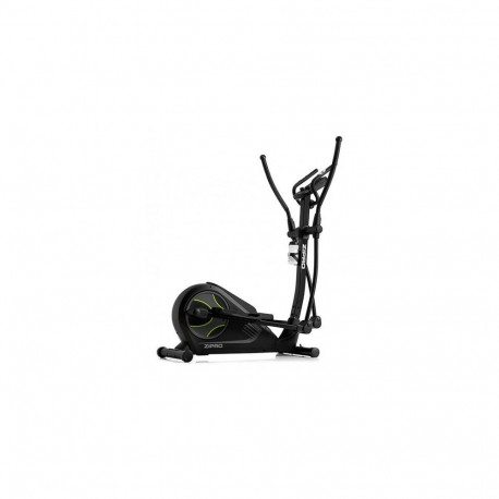 ZIPRO Heat Electromagnetic cross trainer Black