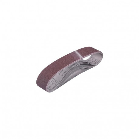 Einhell Sanding Belt Set 5pcs.50x686mm