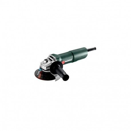 Metabo W 750-125 angle grinder 12.5 cm 11500 RPM 750 W 1.8 kg
