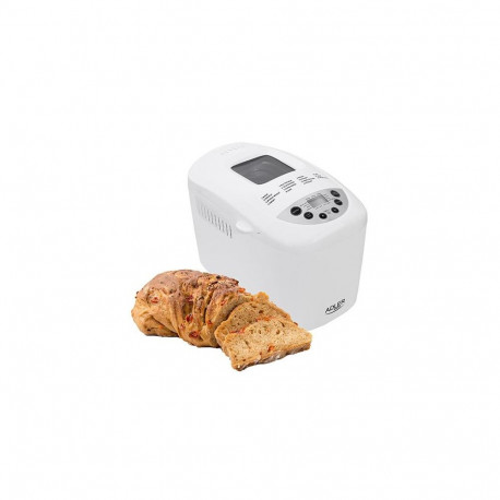 Adler AD 6019 bread maker 850 W White