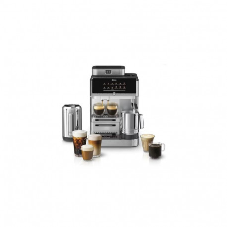 Ninja AutoBarista Pro Fully-auto Espresso machine