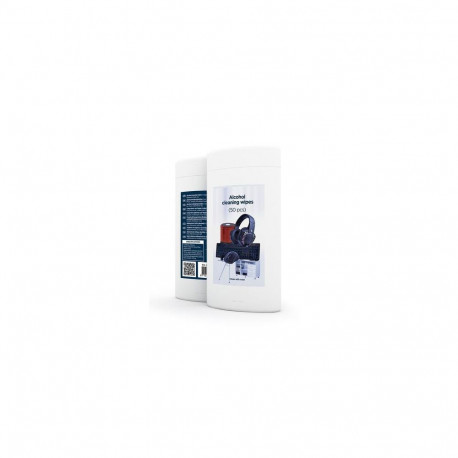 Gembird CK-AWW50-01 disinfecting wipes 50 pc(s)