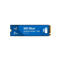 M.2 SSD - Western Digital SN5000 2TB Internal SSD