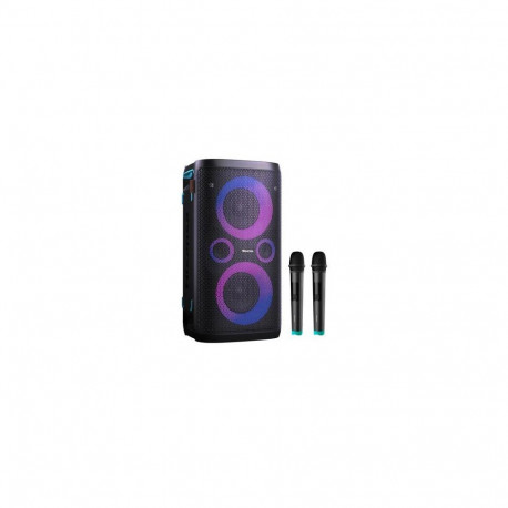 Hisense HP110 Black 300 W