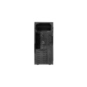 Silverstone PS13 Mini Tower Black