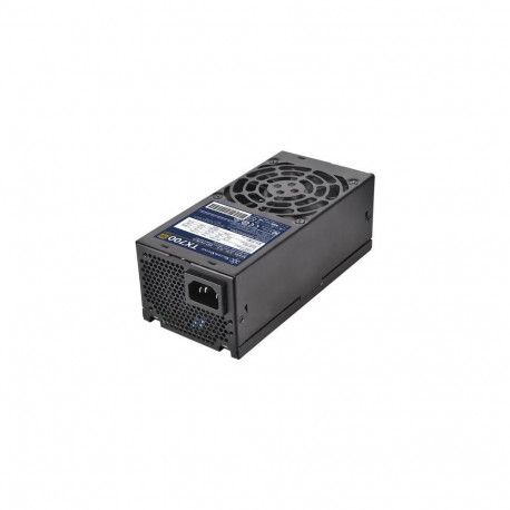 Silverstone TX700 Gold power supply unit 700 W 20+4 pin ATX TFX Black