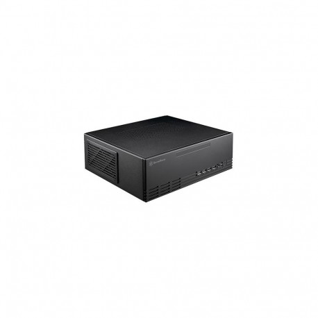 Silverstone MILO 11 Desktop White