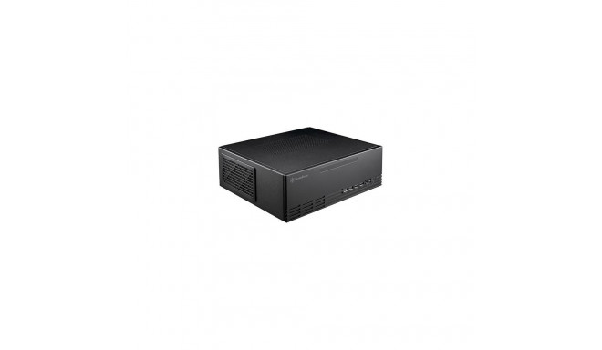 Silverstone MILO 11 Desktop White