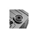 Silverstone GD09B-C HTPC Black