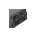 Silverstone GD09B-C HTPC Black