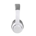 BLUETOOTH STEREO HEADSET LIBERO WHITE