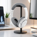 BLUETOOTH STEREO HEADSET LIBERO WHITE