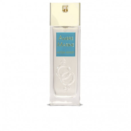 Alyssa Ashley parfüümvesi Ambre Marine EDP pihustiga 50ml