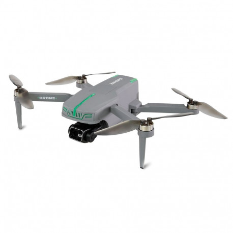 Amewi kvadrokopter X4KGPS 4 rootoriga 3000mAh, hall