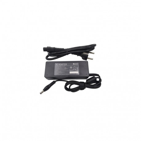 Laptop Power Adapter HP 120W: 19.5V, 6.15A