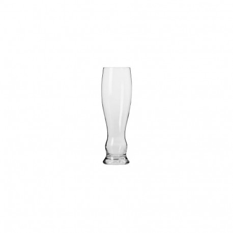 BEER GLASS SPLENDOUR 0.5L 6PCE