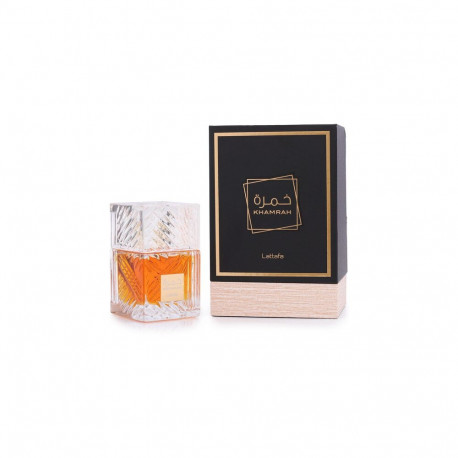 Lattafa Kharmah Perfume EDP 100ml