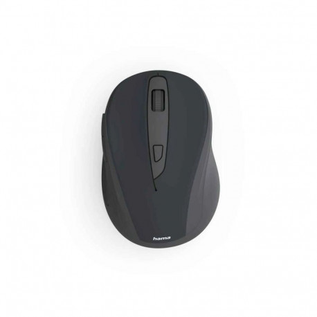 Hama WM-400 mouse Office Right-hand RF Wireless Optical 1600 DPI
