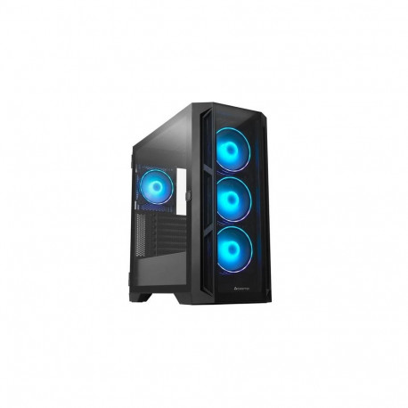 Chieftec APEX GA-01B-TG-OP ATX Midi Tower Black
