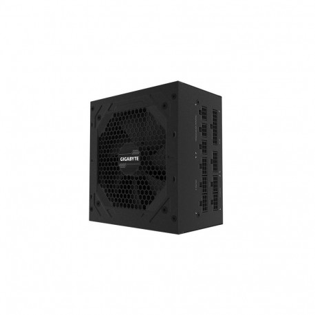 GIGABYTE P750GM power supply unit 750 W 20+4 pin ATX ATX Black