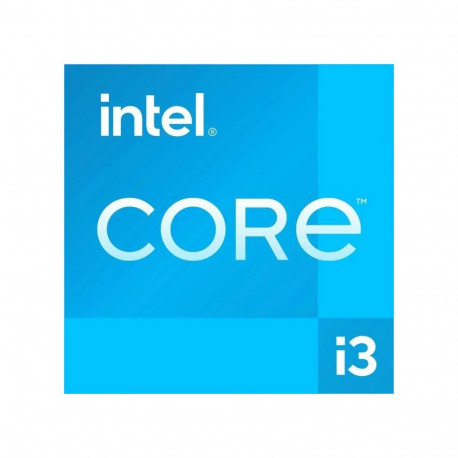 Intel protsessor Core i3-14100 3.5GHz LGA1700 Tray