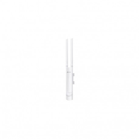 TP-Link pääsupunkt Omada EAP225-Outdoor 1200Mbit/s, valge, üle Etherneti toide (PoE)