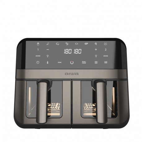 Aiwa AFR9000 Futago 9L (4.5L+4.5L)