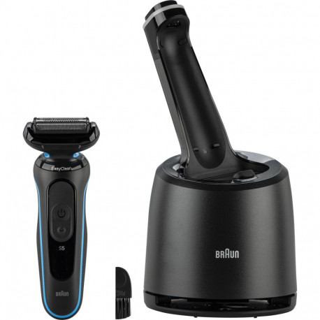 Braun 5 52-B1000s, must