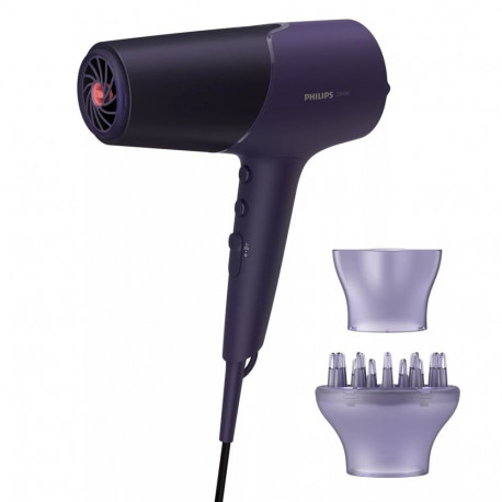 Philips föön 5000 series BHD514/00 2300W, lilla