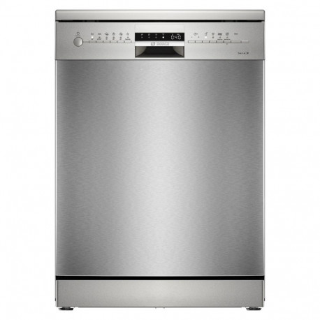 BOSCH SMS2ITI67E freestanding dishwasher, 60 cm, 12 place settings