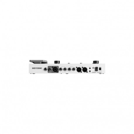 Hotone kitarrimultiefekt Ampero II MP-350