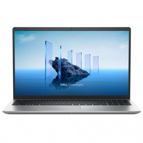 DELL sülearvuti Pro 15 Essential PV15250 Intel® Core™ i5-1334U, 15.6-inch (39.6 cm) Full HD ekraan, 