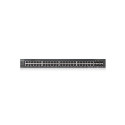 Network Switch - Zyxel Gs2220, Black