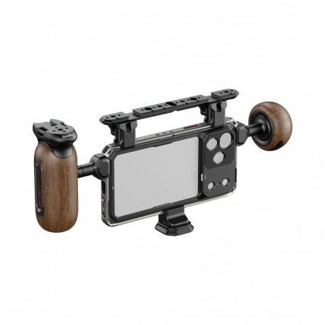 SmallRig kinokomplekt 6904 iPhone 18 Pro jaoks