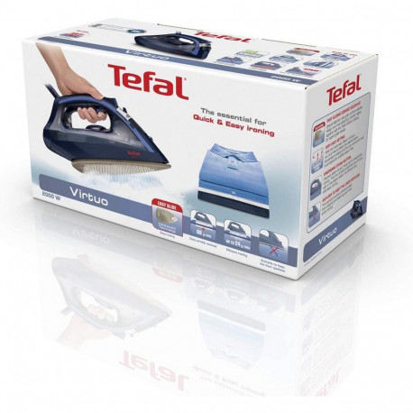 Tefal FV1739E0 Virtuo Iron | TEFAL