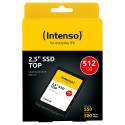 "2.5"" 512GB Intenso Top Performance"