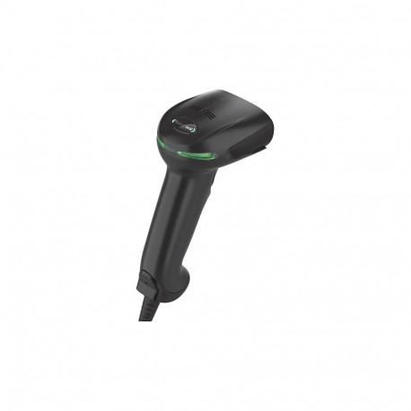 Honeywell vöötkoodilugeja Xenon Performance 1950g 1D/2D USB RS232 juhtmega