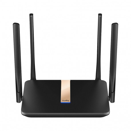 Cudy ruuter AC1200 Wi-Fi Mesh 4G LTE Cat4