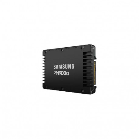 "2,5"" 1,9TB Samsung PCI-E NVMe Gen5 PM9D3a bulk"