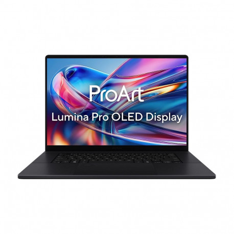 "ASUS ProArt P16 H7606WW-SE084X RYZ9 HX 370/64GB/1TBSSD/RTX5080/W11 Pro"