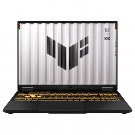 "ASUS TUF Gaming 16 FX610JH-TU014W i5 14450HX/16GB/512SSD/RTX5050/W11 Home"
