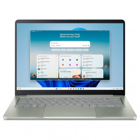 "Acer Swift Air SFA14-I31-51HK i5-320/8GB/512SSD/W11 Home"